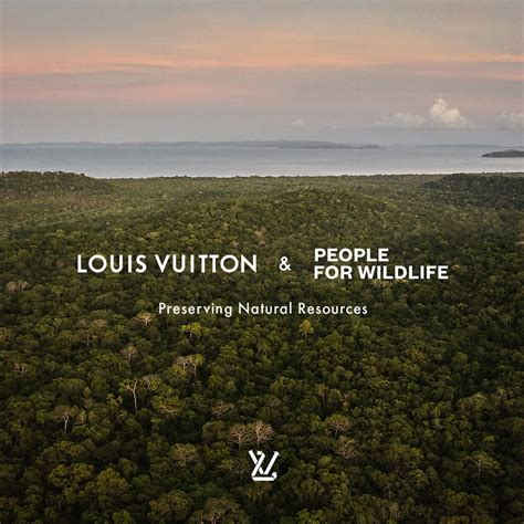 louis vuitton csr report|How Louis Vuitton Is Building a Sustainable Future, .